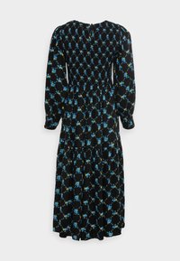 YAS Petite Vardagsklänning - black