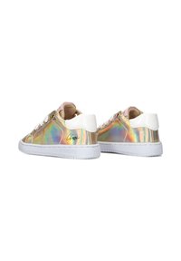 shoesme sneaker goud