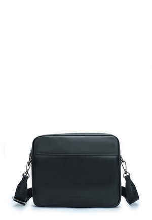 Cross body bag - black
