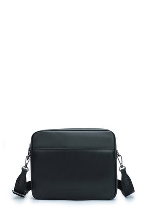 Sac bandoulière - black