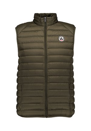 JOTT TOM - Bodywarmer - vert