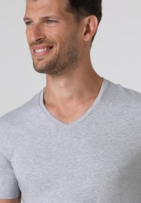 Lovable Maglietta intima - grey