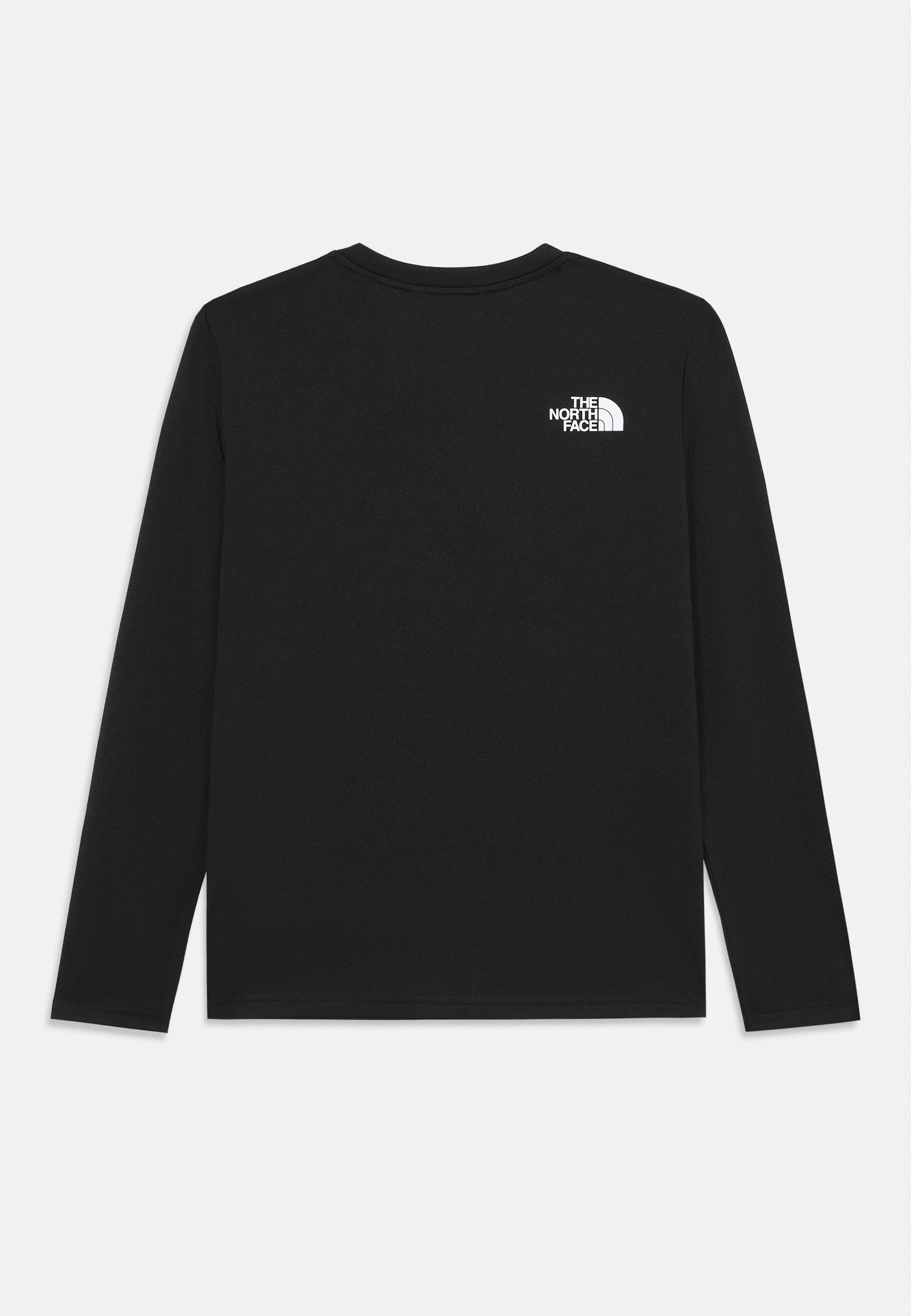 トップス JentLouis sleeve long tee Men's Grey Double-faced Long Sleeve Tee | Lifewear | PEdALED