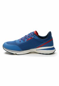 Lotto 3M SPEEDEVO 500 - Trainers - blue