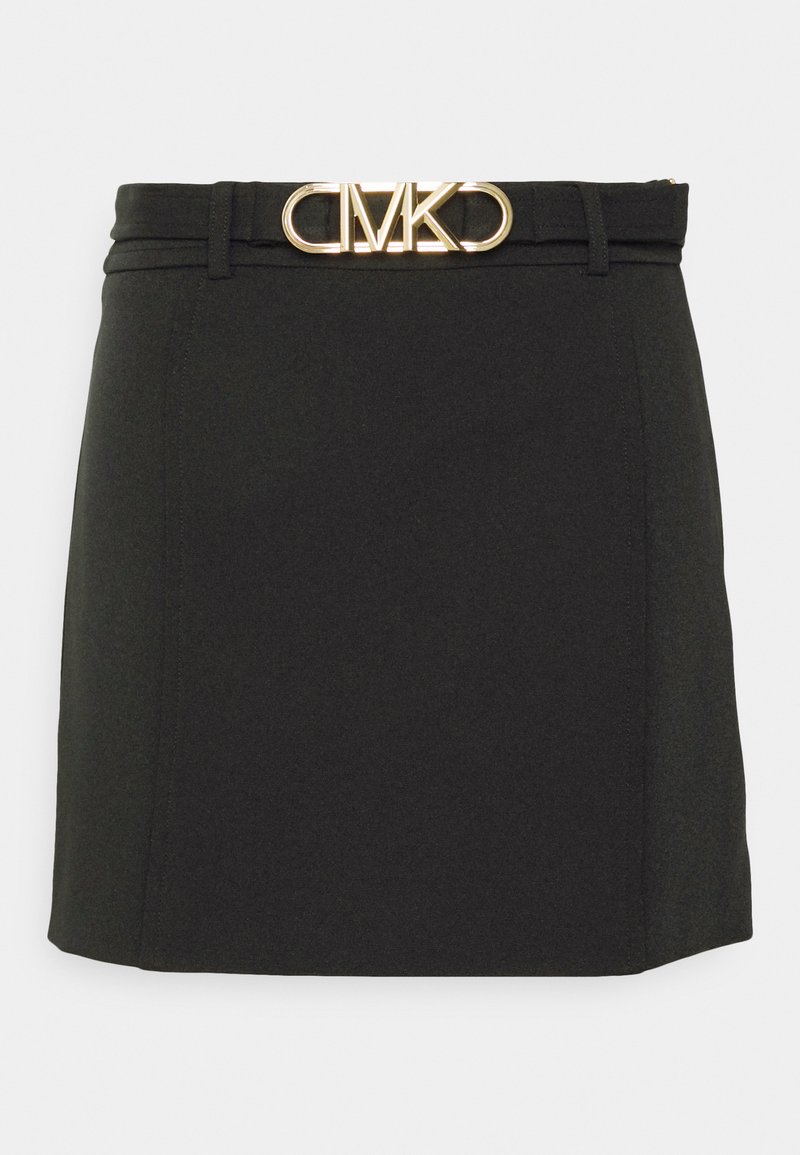 MICHAEL Michael Kors Minirok zwart