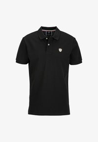 Niet geselecteerd, black