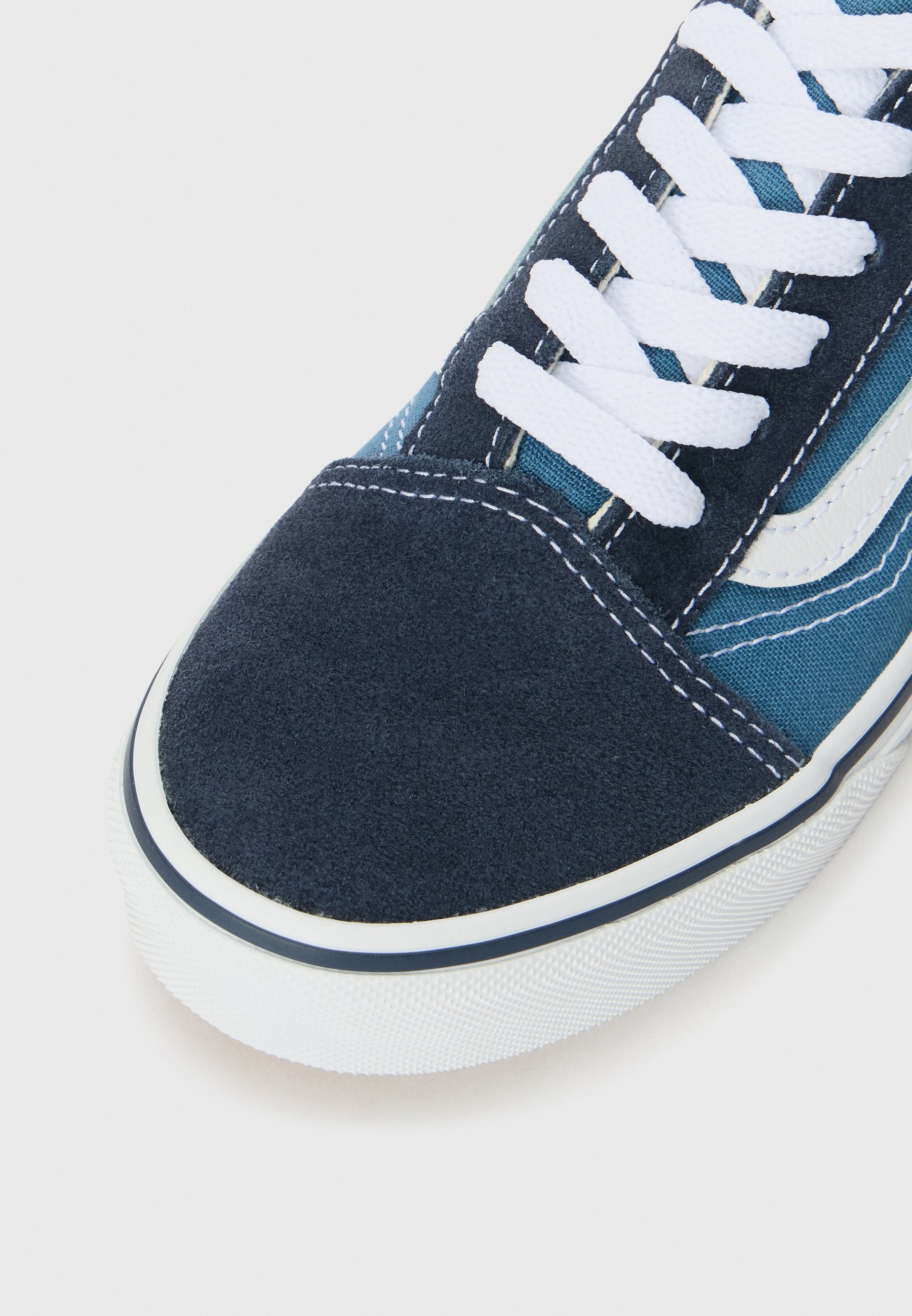 vans old skool navy blue