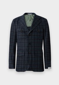 QUADRO - Suknjič - blu navy
