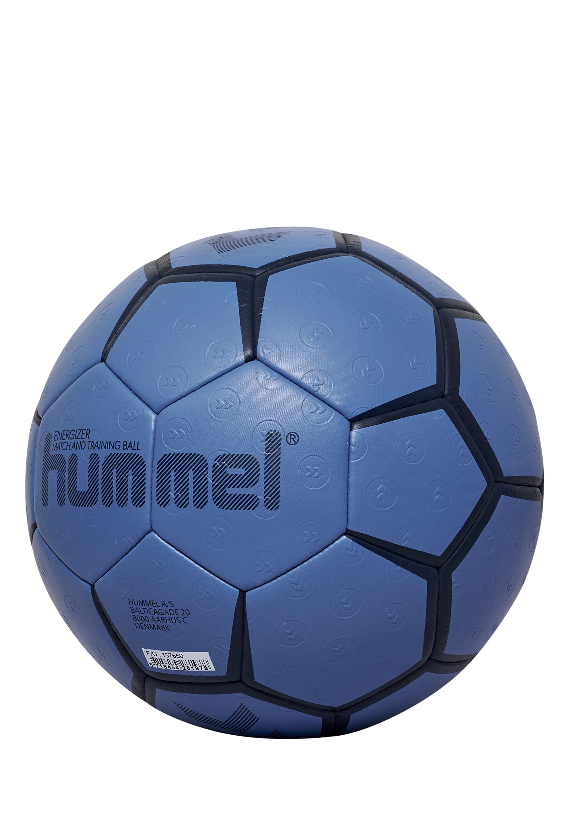 Hummel HmlClassic Elite HB - Balles De Sport Haute Performance - Coque PU - Pour Résine - Rebond Optimal