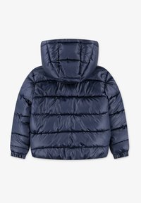 Nike Sportswear PUFFER UNISEX - Žieminė striukė - midnight navy