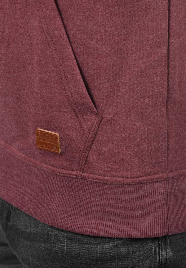 BHSales - Hoodie - zinfandel2