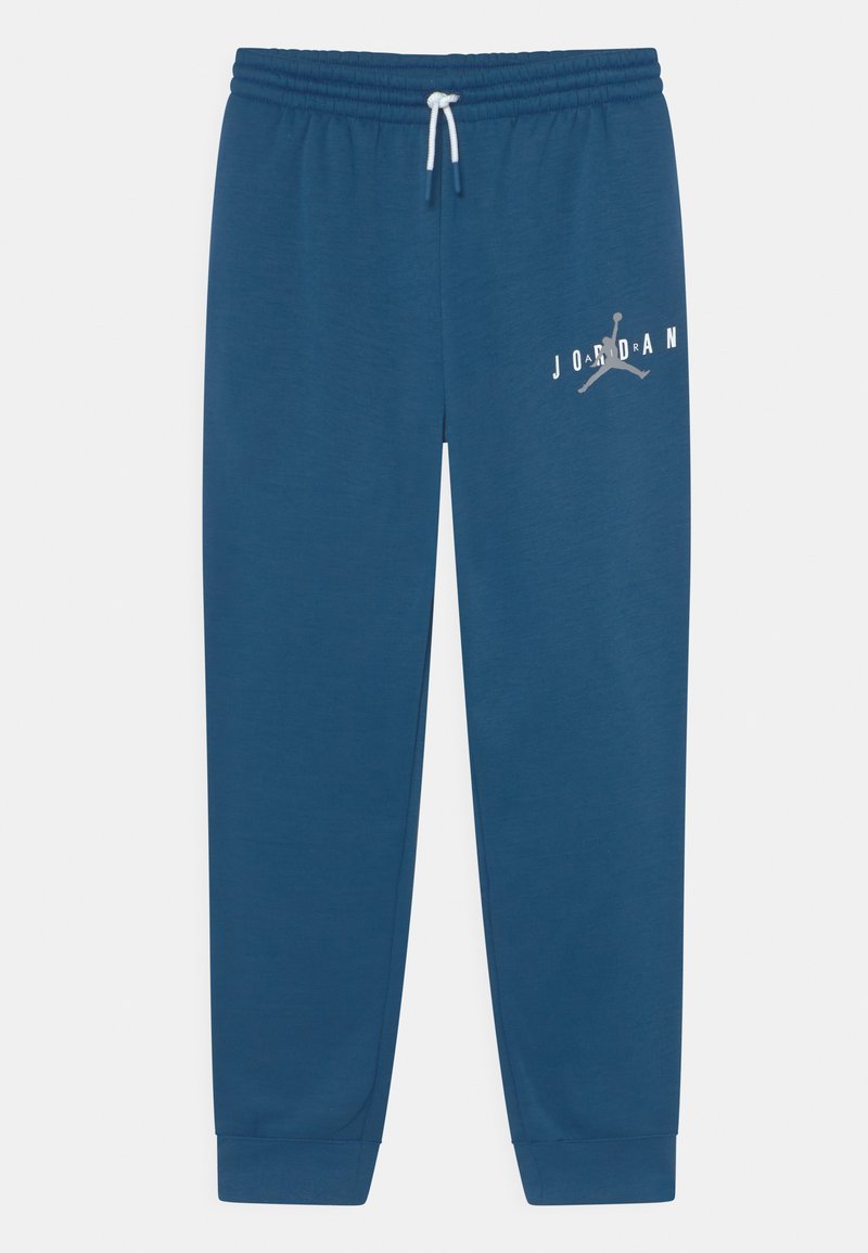 Jordan Tracksuit bottoms true blue/blue Zalando.ie