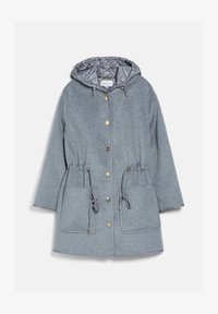 Non sélectionné, grigio melange-grigio