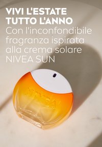 NIVEA SUN EAU DE TOILETTE - Eau de Toilette