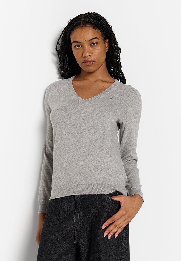 Strickpullover