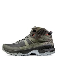SERTIG II MID GORE TEX MEN - Obuwie hikingowe