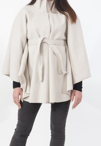 Niet geselecteerd, beige