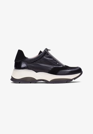 CELINE's Slick Suede Racer Sneaker Is Flatly Luxe CELINE's Slick Suede Racer Sneaker Is Flatly Luxe