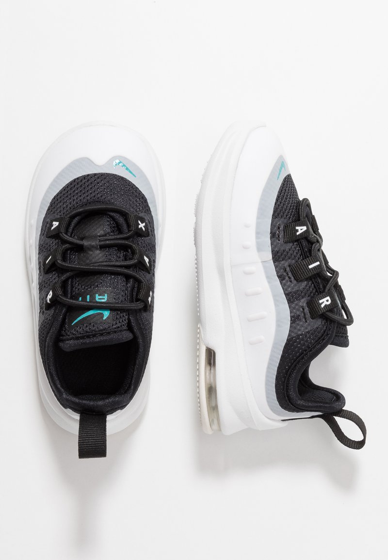 Nike Sportswear Joggesko - black/spirit teal/white ...
