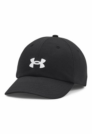 UA BLITZING ADJ - Cappellino - black