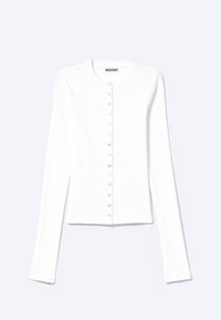 Non sélectionné, white