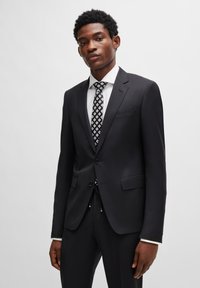 BOSS - HUGE - Suit jacket - black Thumbnail Image 1