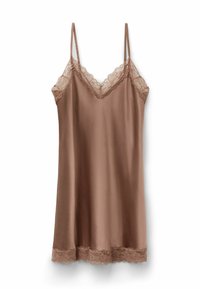 mit eneinsätzen - Nachtjapon - natural