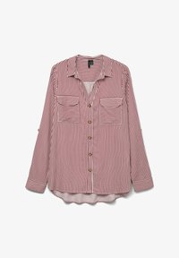 Unselected, karanda red