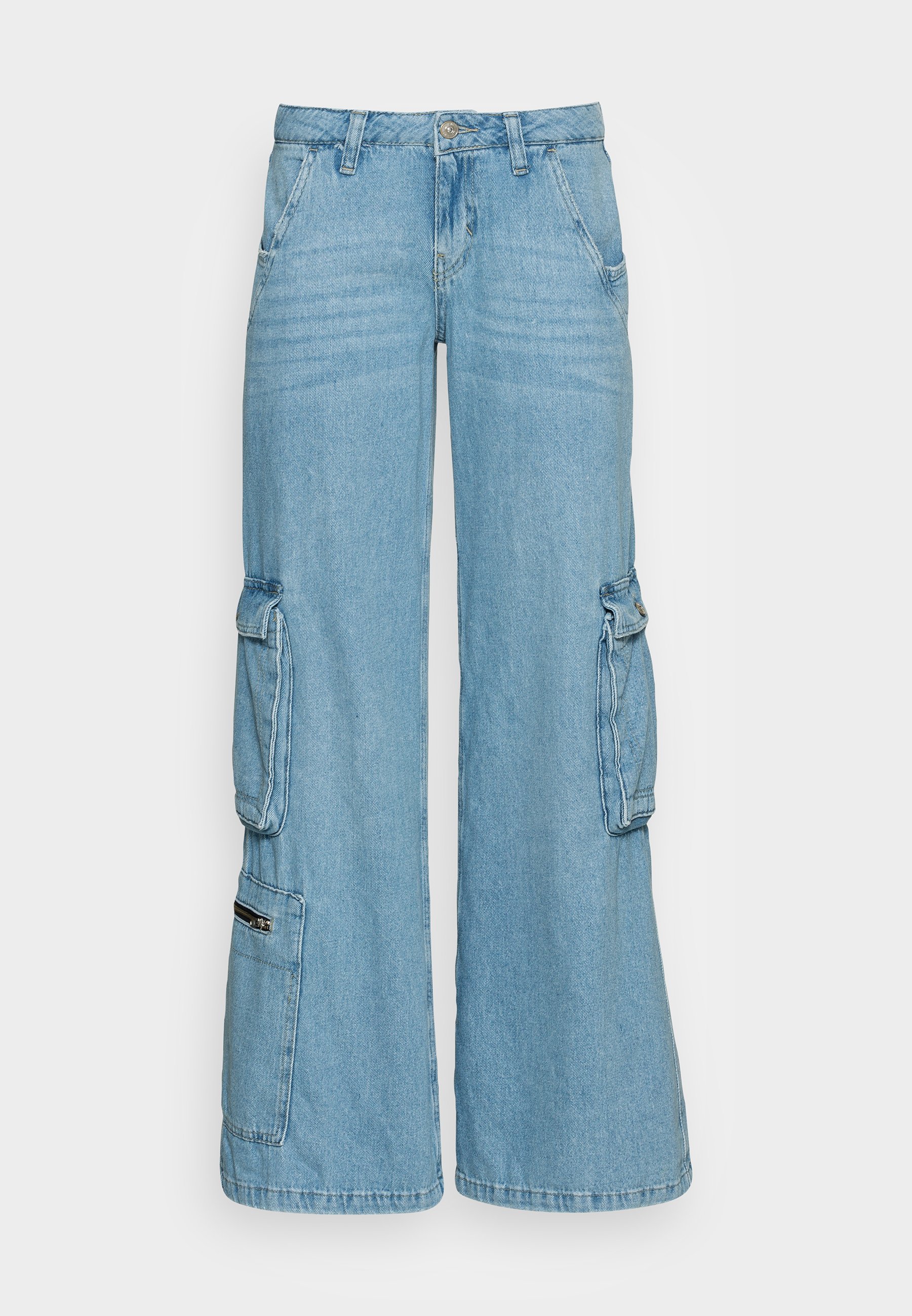 BDG Urban Outfitters CARGO PUDDLE 