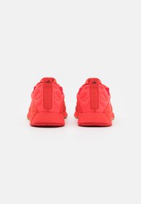 adidas Performance DROPSET 3 - Scarpe da allenamento - bright red/shadow red/better scarlet