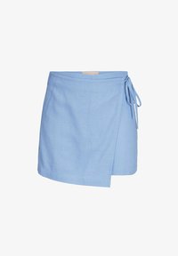 Pasirinkta, silver lake blue