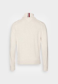 Tommy Hilfiger Strickpullover - off-white