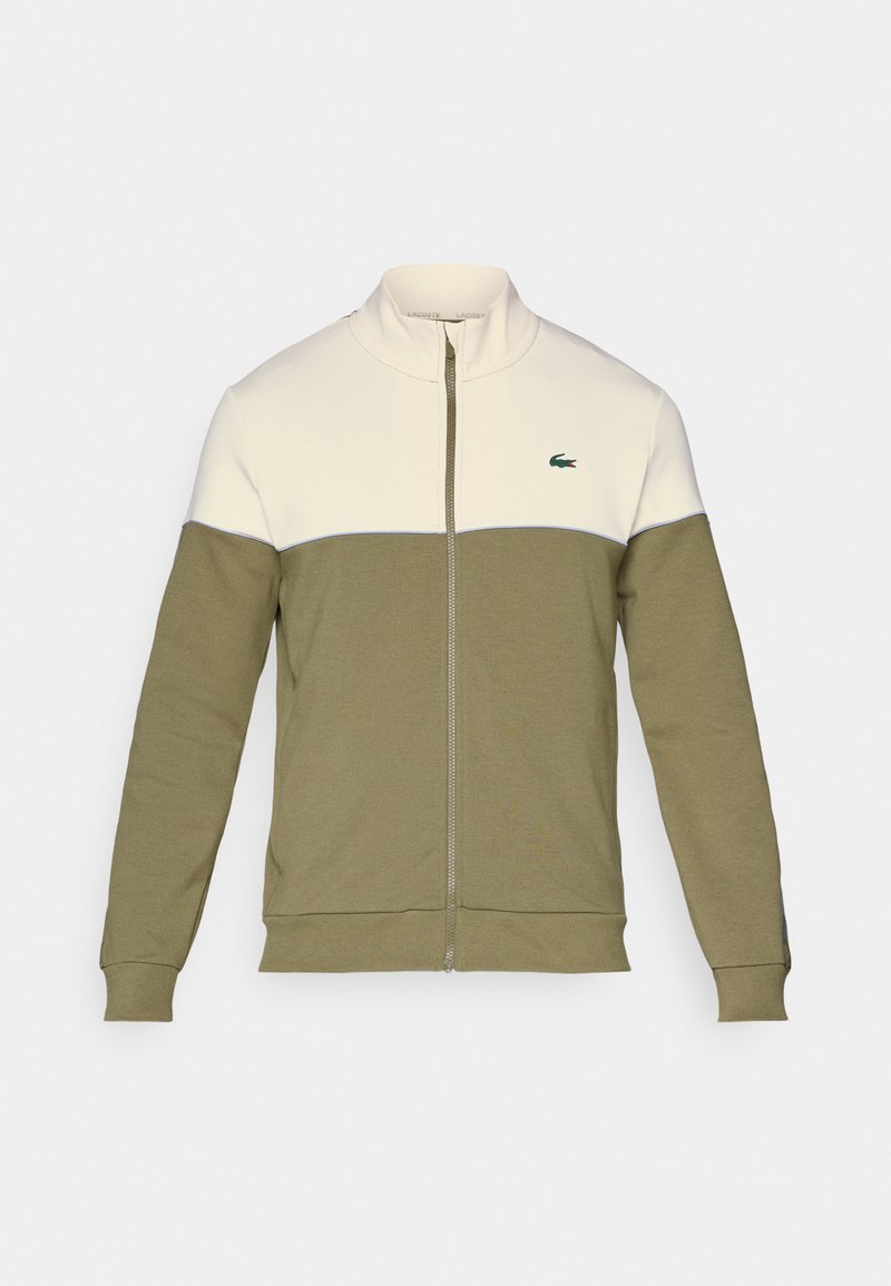 Sudadera con cremallera