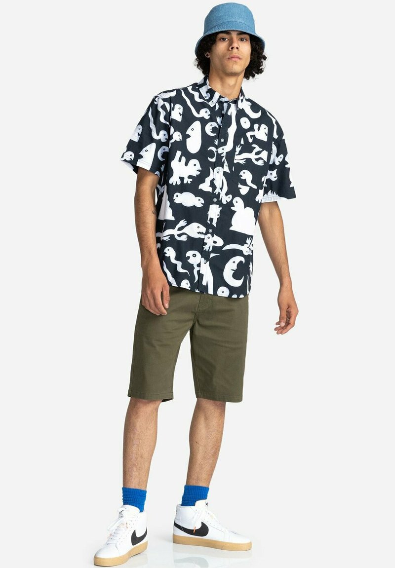 Element Shorts olijfgroen Element Shorts olijfgroen