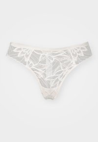 Triumph AMOURETTE CHARM DELIGHT HIPSTER STRING - String - fresh powder ...