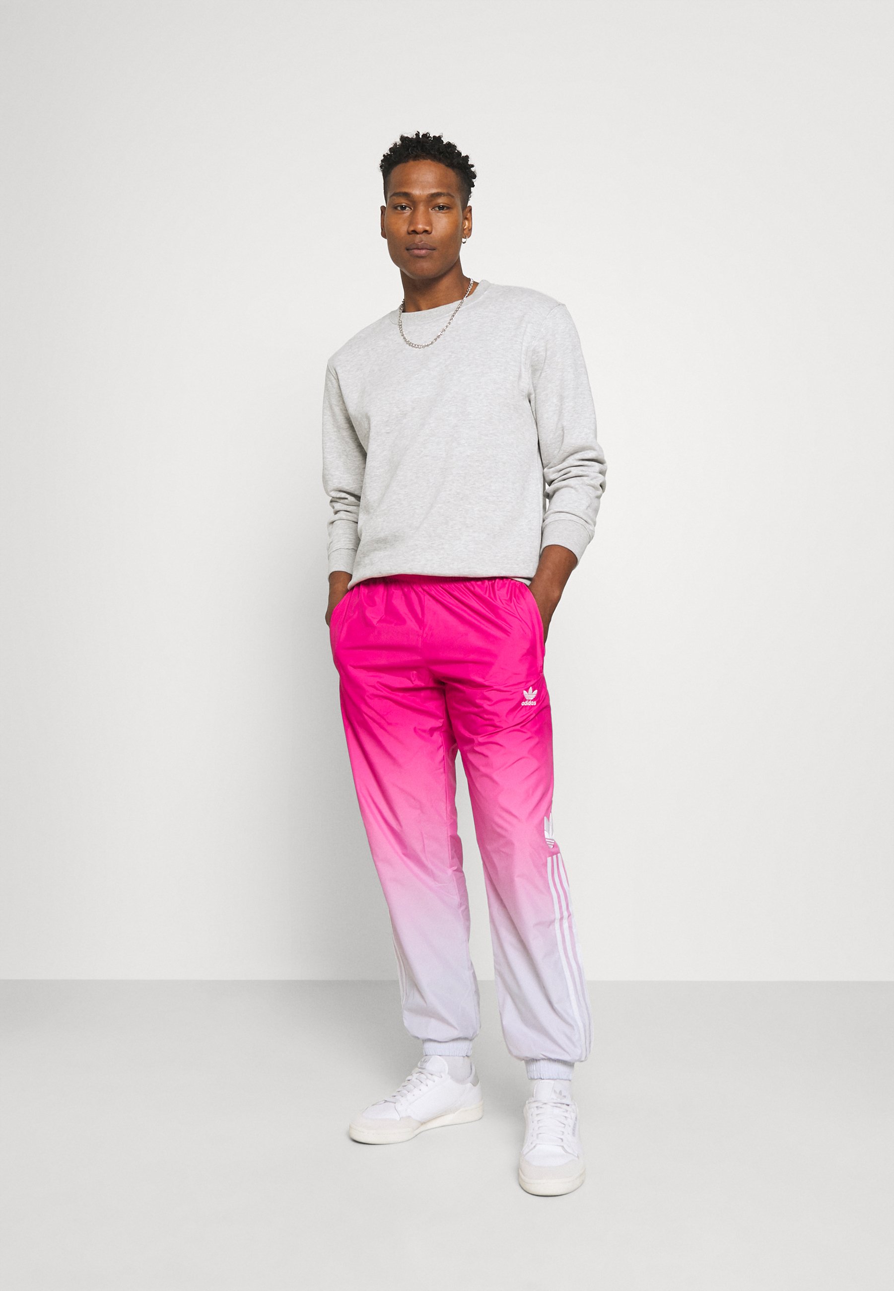 pants completo adidas