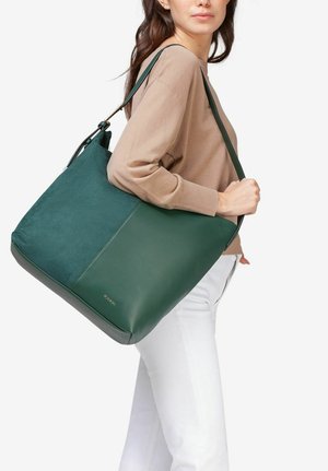 Miriade BADIA - Sac à main - verde
