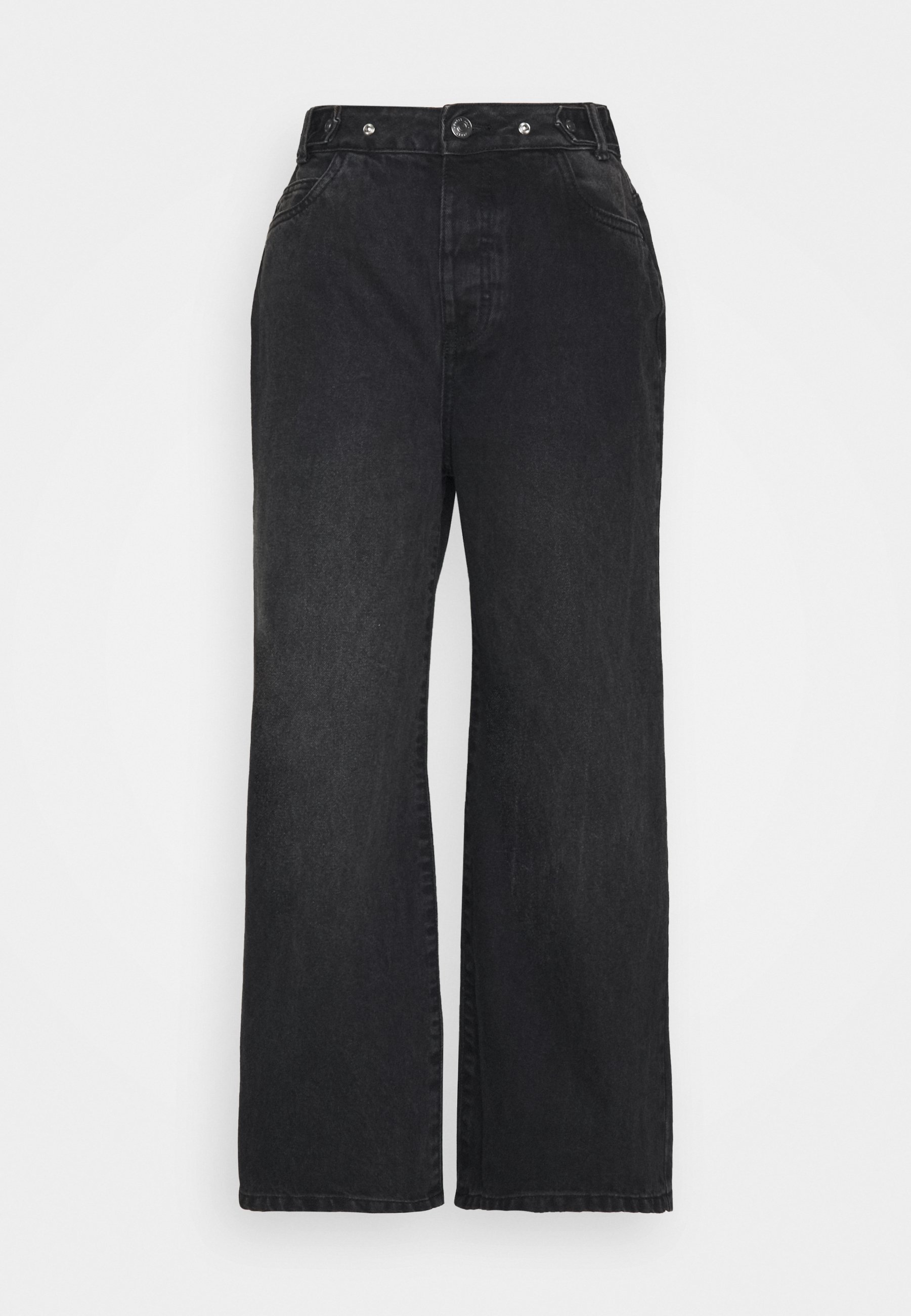 Noisy May Petite NMASHLEY RELAXED WIDE 