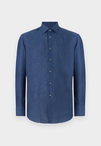 Unselected, blu navy