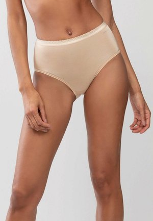 mey 3 PACK - Briefs - beige