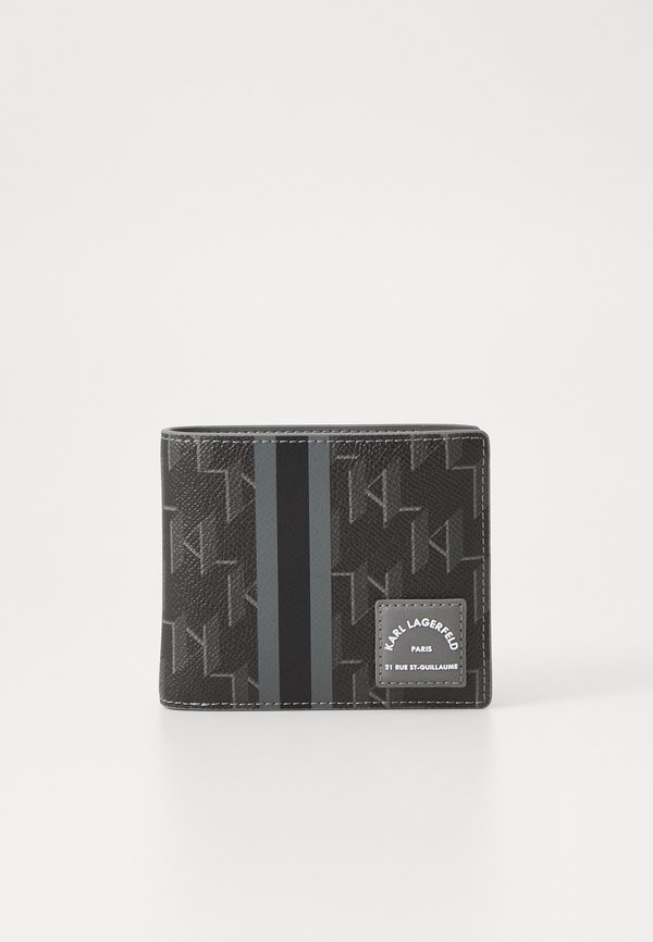 BIFOLD WALLET - Wallet