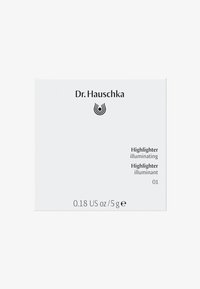 Dr. Hauschka HIGHLIGHTER ILLUMINATING - Highlighter