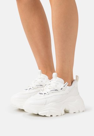 RECOUPE - Sneakers - white