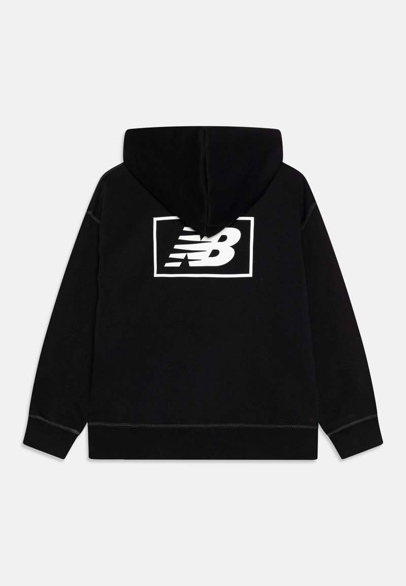 New Balance Bluza - Zdjęcie 2