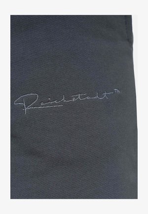 Reichstadt, REICHSTADT HERREN JOGGINGHOSE 23RS035 - Jogginghose - anthrazit