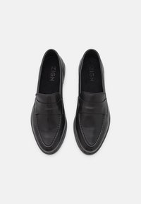 Zign Polobotky - black