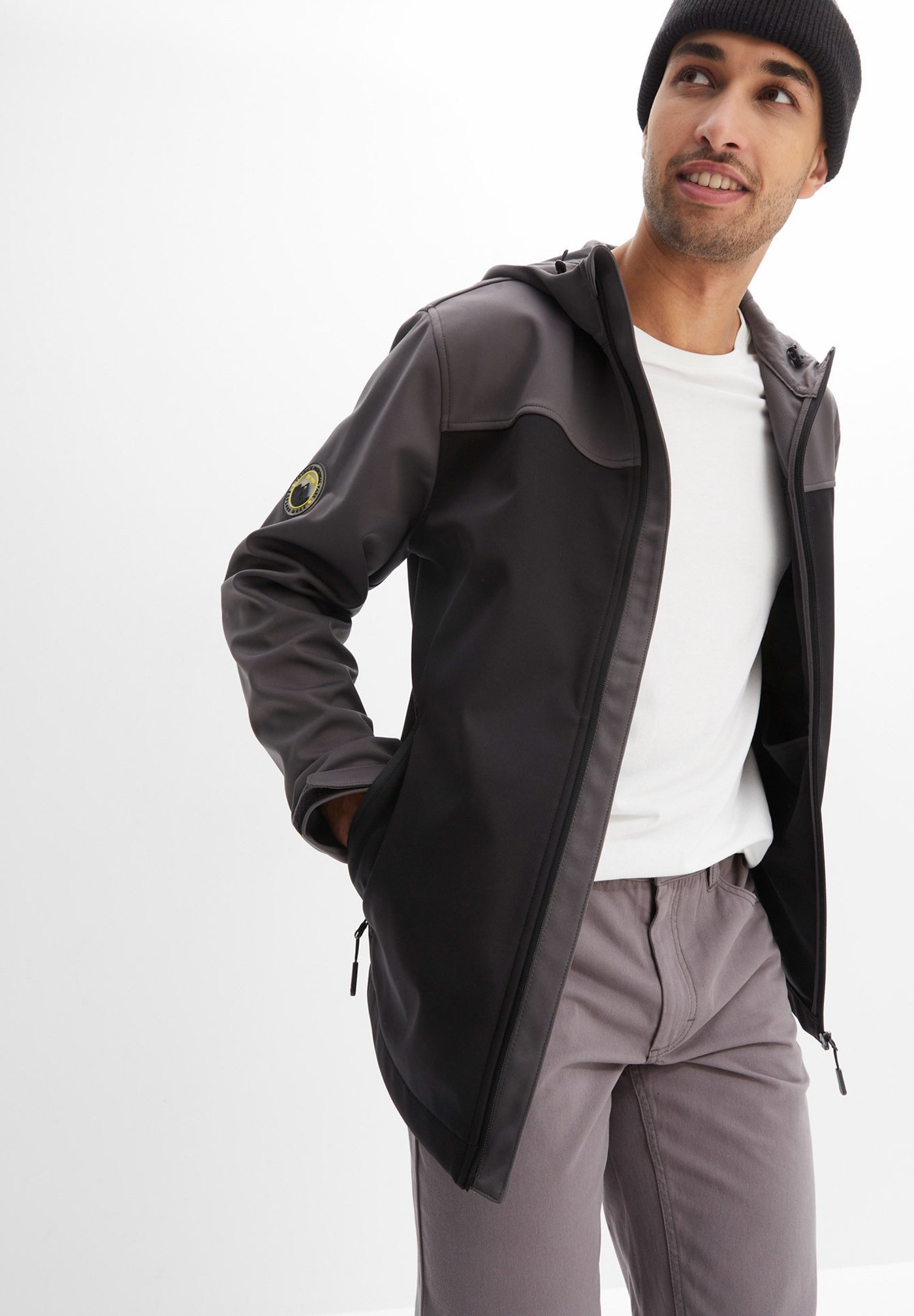 Bonprix Jacke Fellimitat Damen Bonprix Daunenjacken Ab 30 € Lyst DE