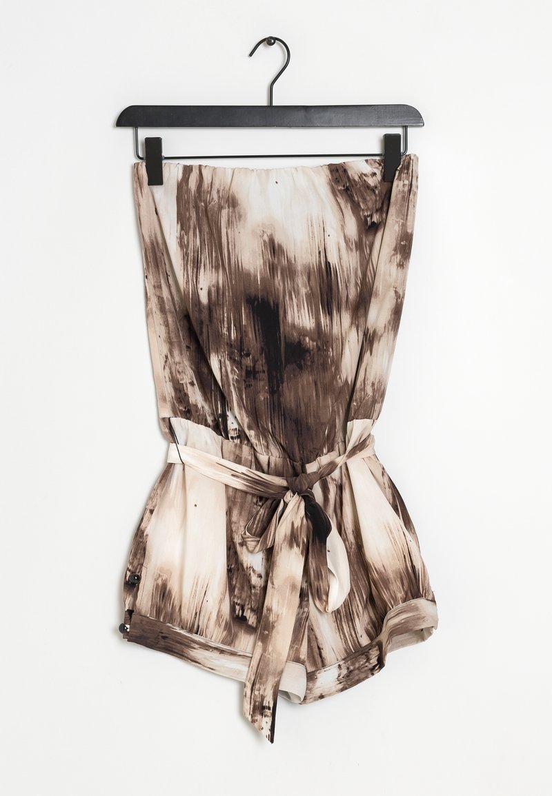 Guess Overal - brown