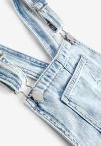 Next MOM - Montérky - light blue denim