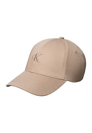 UNISEX - Šiltovka - desert taupe